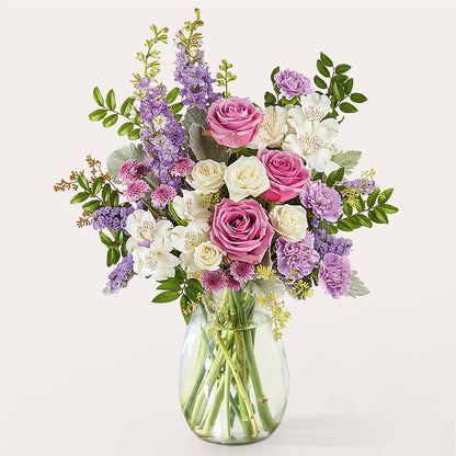 Lucky Me Bouquet –  Gainesville Floral Exchange, Gainesville FL