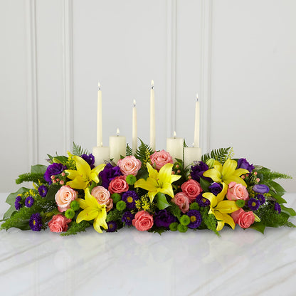 Forever Arrangement –  Gainesville Floral Exchange, Gainesville FL