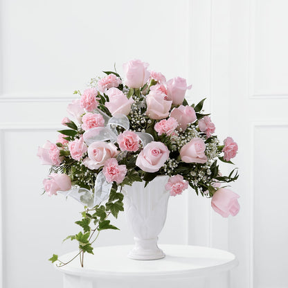 Deepest Sympathy Arrangement –  Gainesville Floral Exchange, Gainesville FL