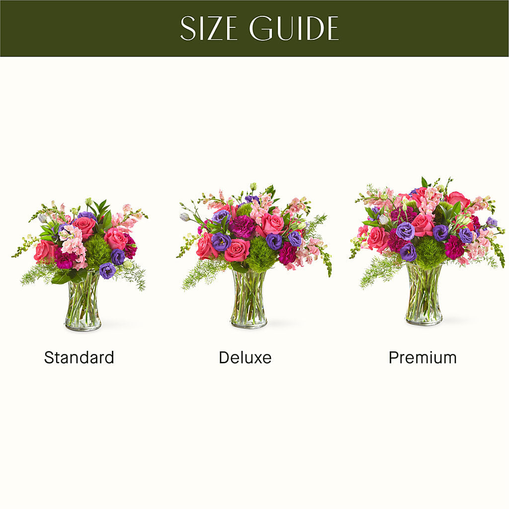 Charm & Comfort Bouquet –  Gainesville Floral Exchange, Gainesville FL
