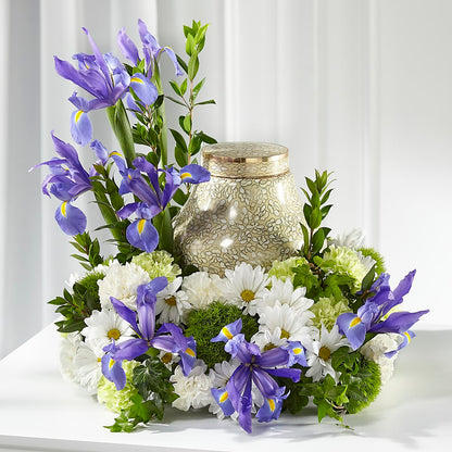 Sincere Spirit Cremation Adornment –  Gainesville Floral Exchange, Gainesville FL