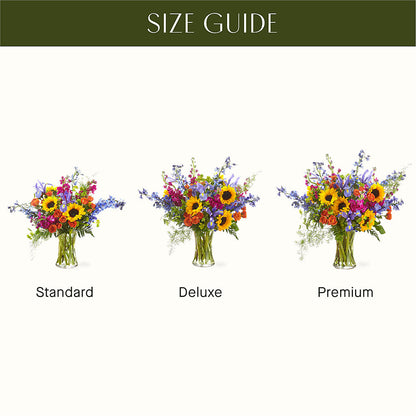 Rays of Life Bouquet –  Gainesville Floral Exchange, Gainesville FL