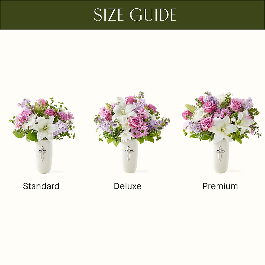 Sacred Space Bouquet –  Gainesville Floral Exchange, Gainesville FL