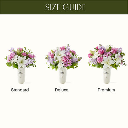 Sacred Space Bouquet –  Gainesville Floral Exchange, Gainesville FL