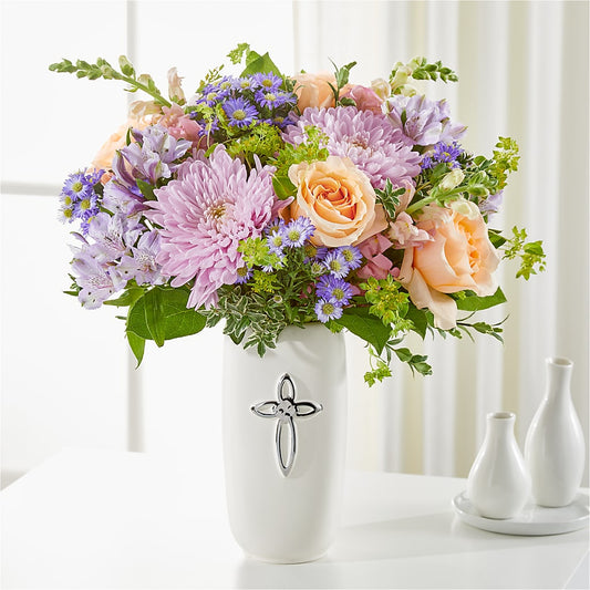 Divine Gift Bouquet –  Gainesville Floral Exchange, Gainesville FL