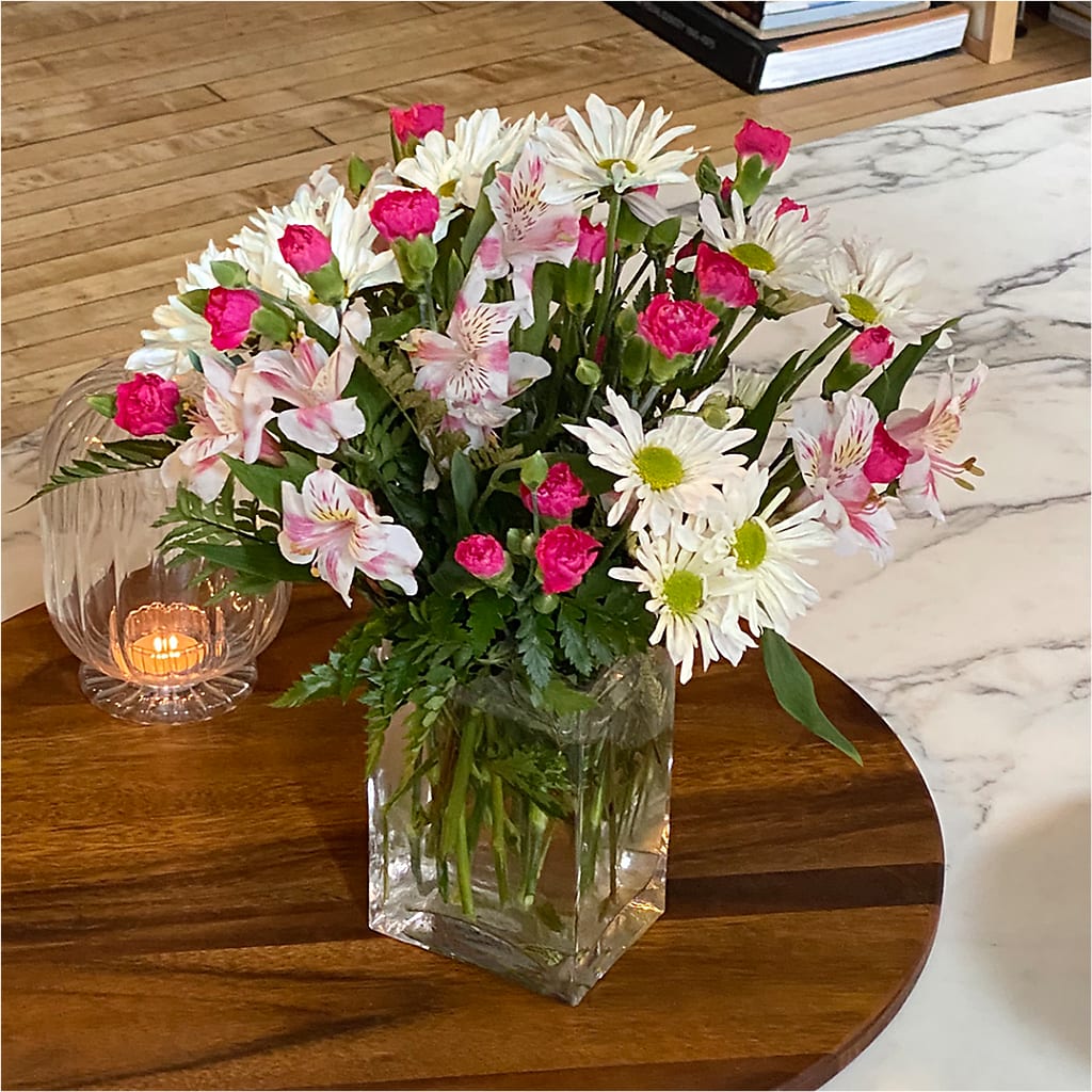 Sweet Surprises® Bouquet –  Gainesville Floral Exchange, Gainesville FL