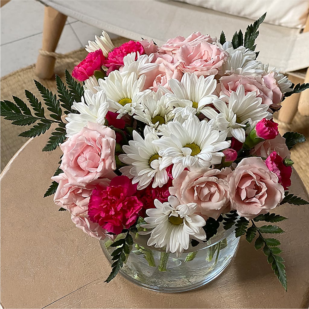 Sweet Surprises® Bouquet –  Gainesville Floral Exchange, Gainesville FL