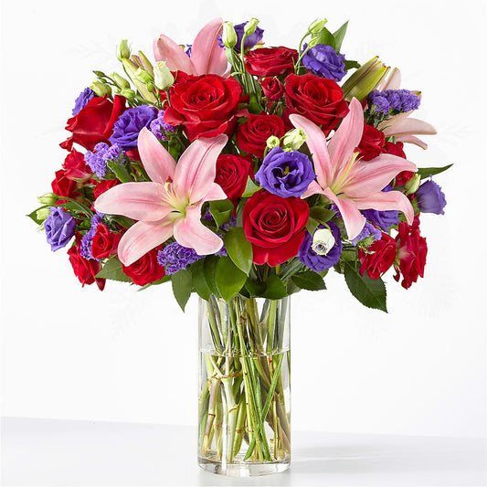 Truly Stunning Bouquet –  Gainesville Floral Exchange, Gainesville FL