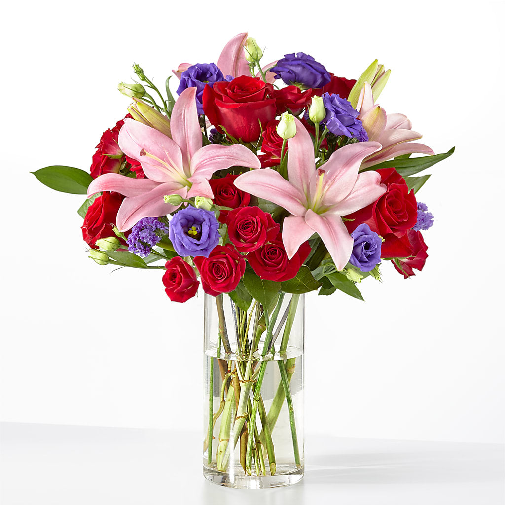 Truly Stunning Bouquet –  Gainesville Floral Exchange, Gainesville FL