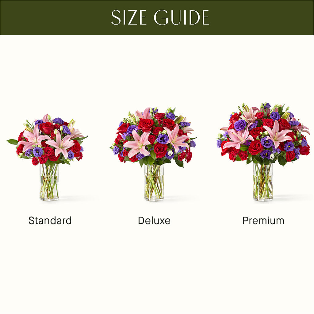 Truly Stunning Bouquet –  Gainesville Floral Exchange, Gainesville FL