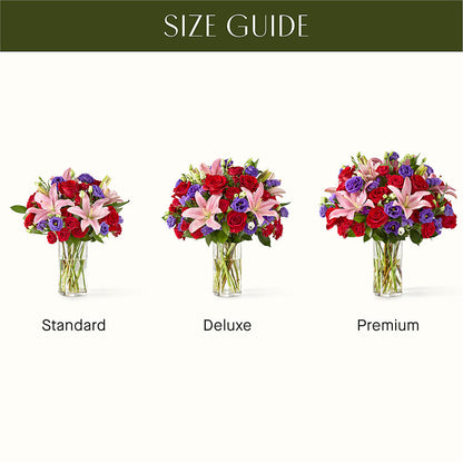 Truly Stunning Bouquet –  Gainesville Floral Exchange, Gainesville FL