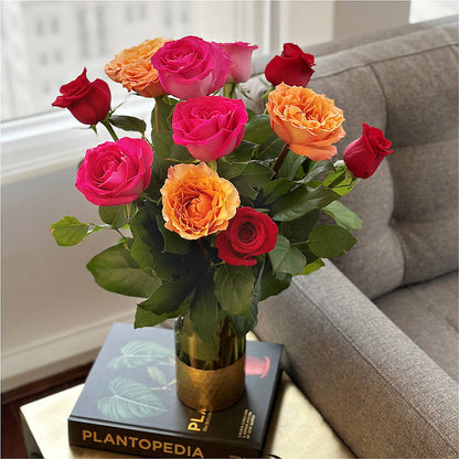 Ever After Rose Bouquet –  Gainesville Floral Exchange, Gainesville FL