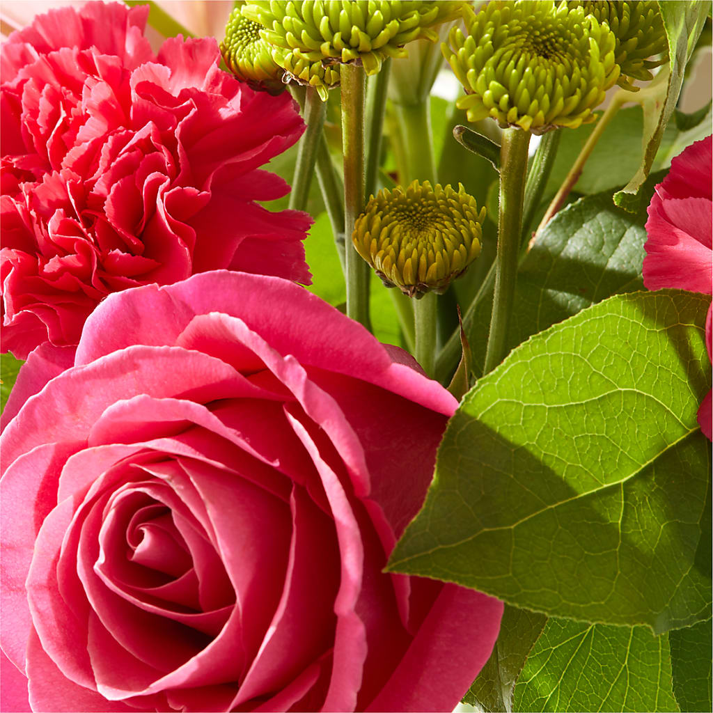 Watermelon Crush Bouquet –  Gainesville Floral Exchange, Gainesville FL