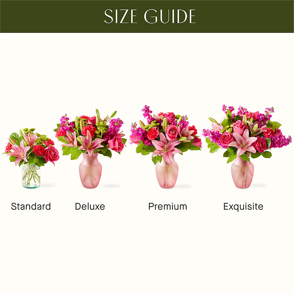 Watermelon Crush Bouquet –  Gainesville Floral Exchange, Gainesville FL