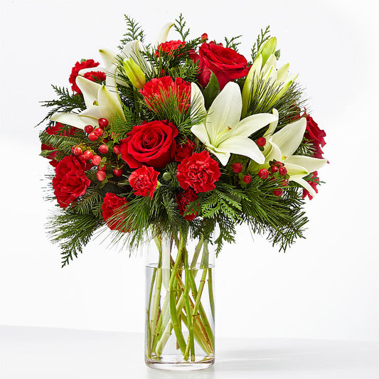 Joyful Greetings Bouquet –  Gainesville Floral Exchange, Gainesville FL