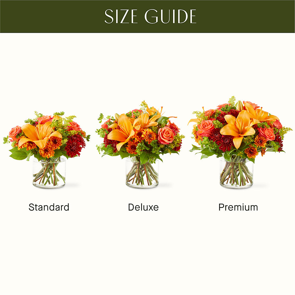 Honeycrisp Bouquet –  Gainesville Floral Exchange, Gainesville FL