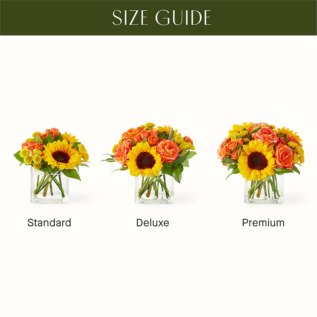 Picnic in the Park Bouquet –  Gainesville Floral Exchange, Gainesville FL