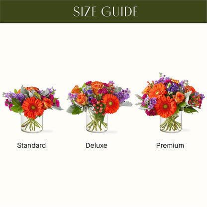 Sangria Bouquet –  Gainesville Floral Exchange, Gainesville FL