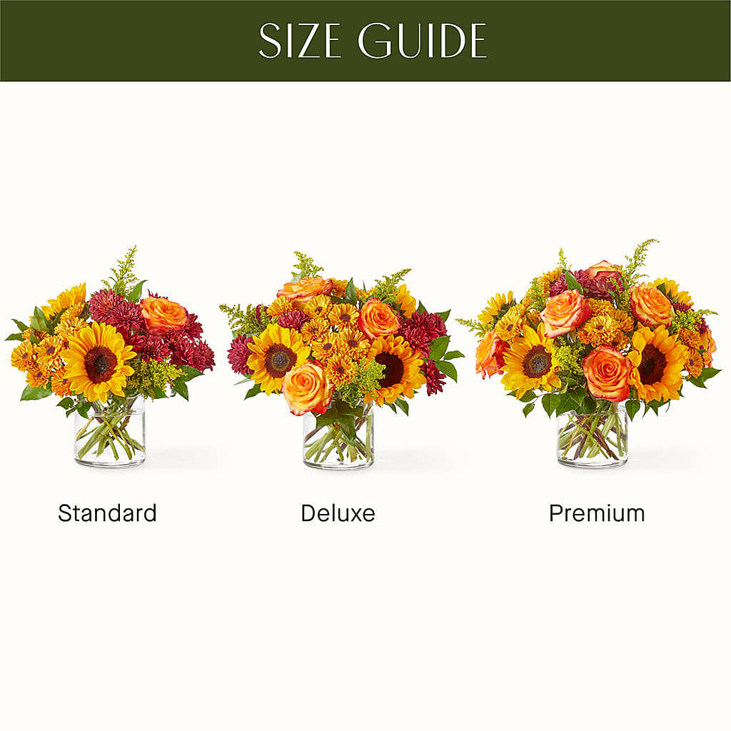 Flannel Scarf Bouquet –  Gainesville Floral Exchange, Gainesville FL