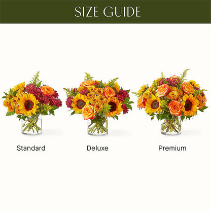 Flannel Scarf Bouquet –  Gainesville Floral Exchange, Gainesville FL