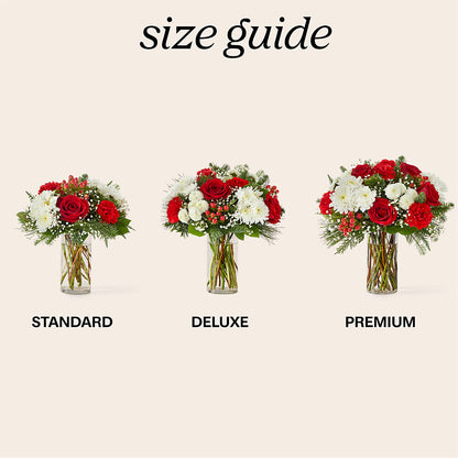 Chance of Flurries Bouquet –  Gainesville Floral Exchange, Gainesville FL