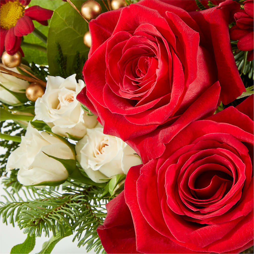 Believe Bouquet –  Gainesville Floral Exchange, Gainesville FL