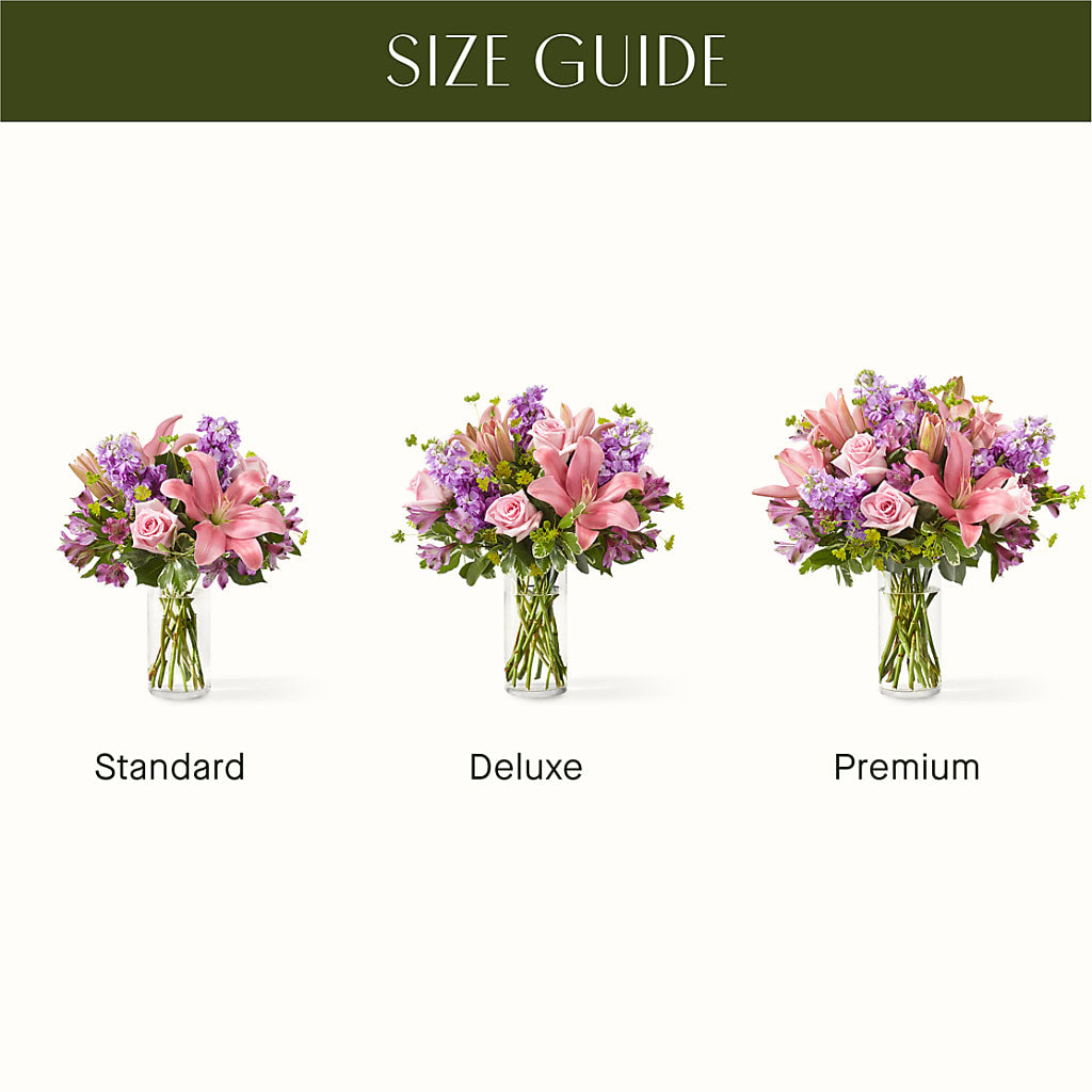 Precious Petals Bouquet –  Gainesville Floral Exchange, Gainesville FL