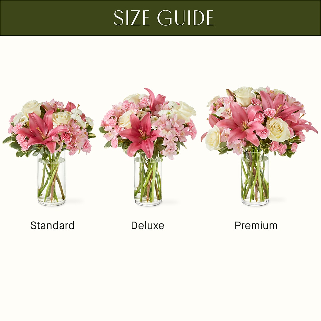 Piece of Cake Bouquet –  Gainesville Floral Exchange, Gainesville FL