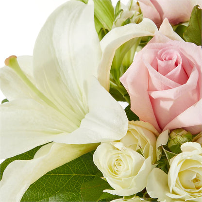 Kindhearted Bouquet –  Gainesville Floral Exchange, Gainesville FL