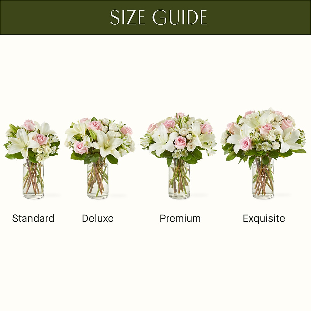 Kindhearted Bouquet –  Gainesville Floral Exchange, Gainesville FL