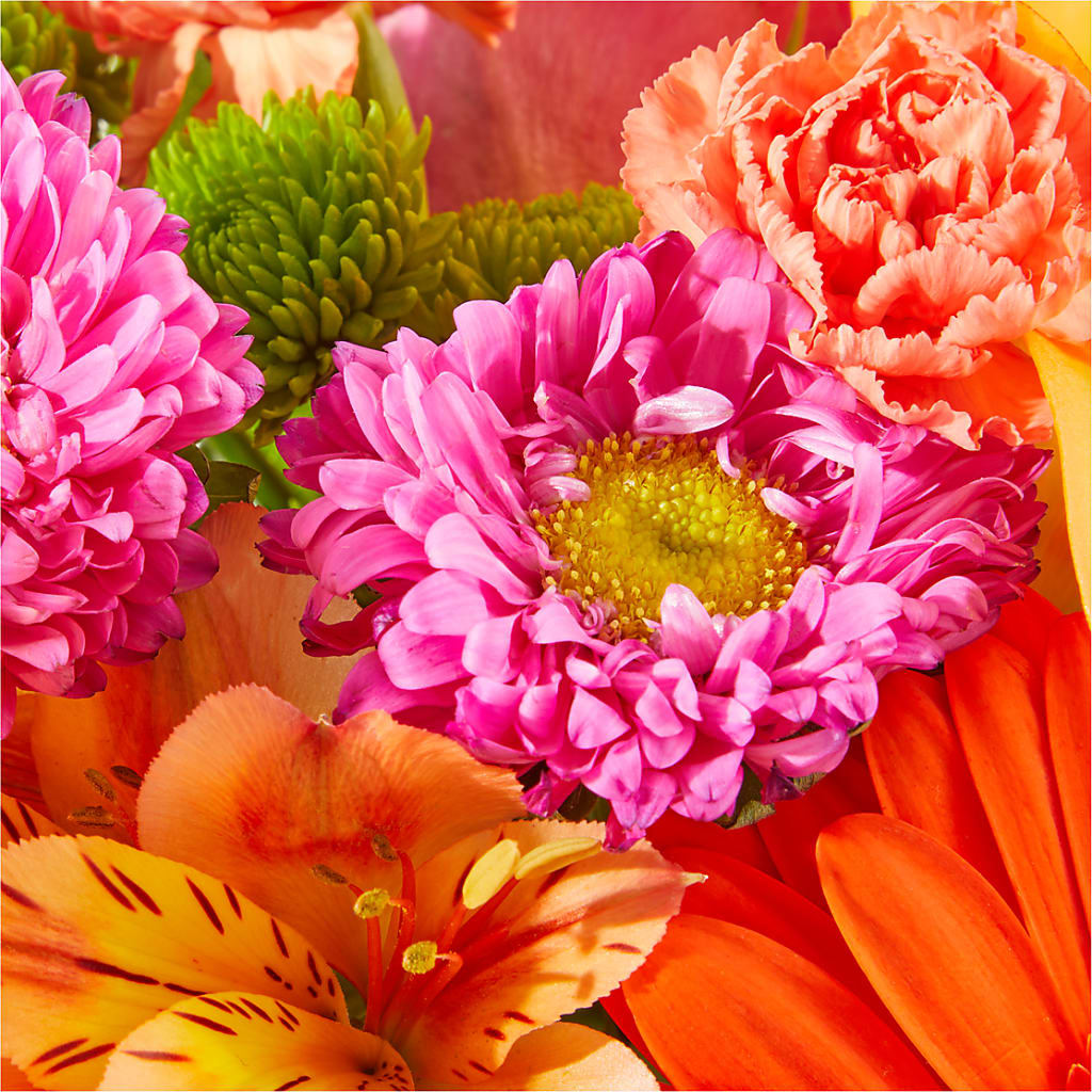 Soiree Bouquet –  Gainesville Floral Exchange, Gainesville FL