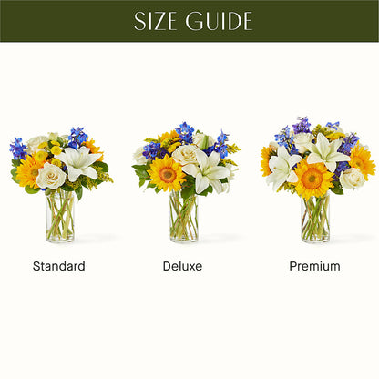 Stargazing Bouquet –  Gainesville Floral Exchange, Gainesville FL
