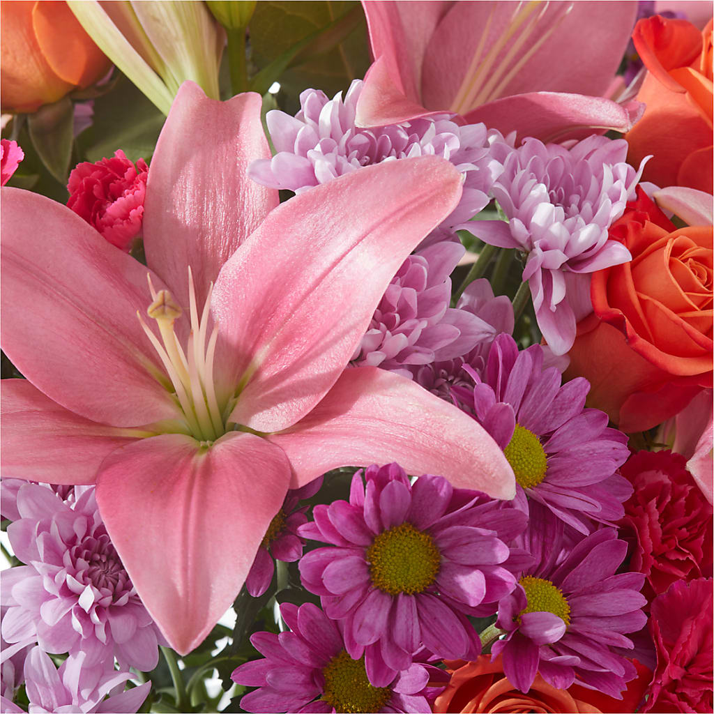 One and Only Bouquet –  Gainesville Floral Exchange, Gainesville FL