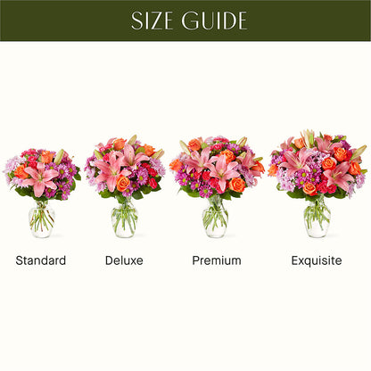 One and Only Bouquet –  Gainesville Floral Exchange, Gainesville FL