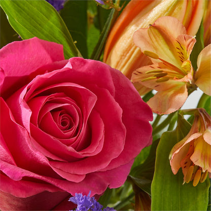 Joyful Bouquet –  Gainesville Floral Exchange, Gainesville FL