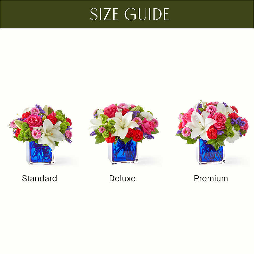 Quality Time Bouquet –  Gainesville Floral Exchange, Gainesville FL