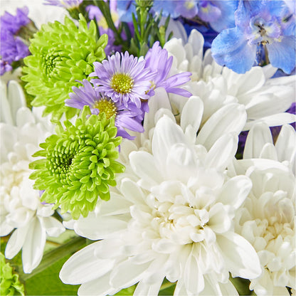 Genuine Gestures Bouquet –  Gainesville Floral Exchange, Gainesville FL