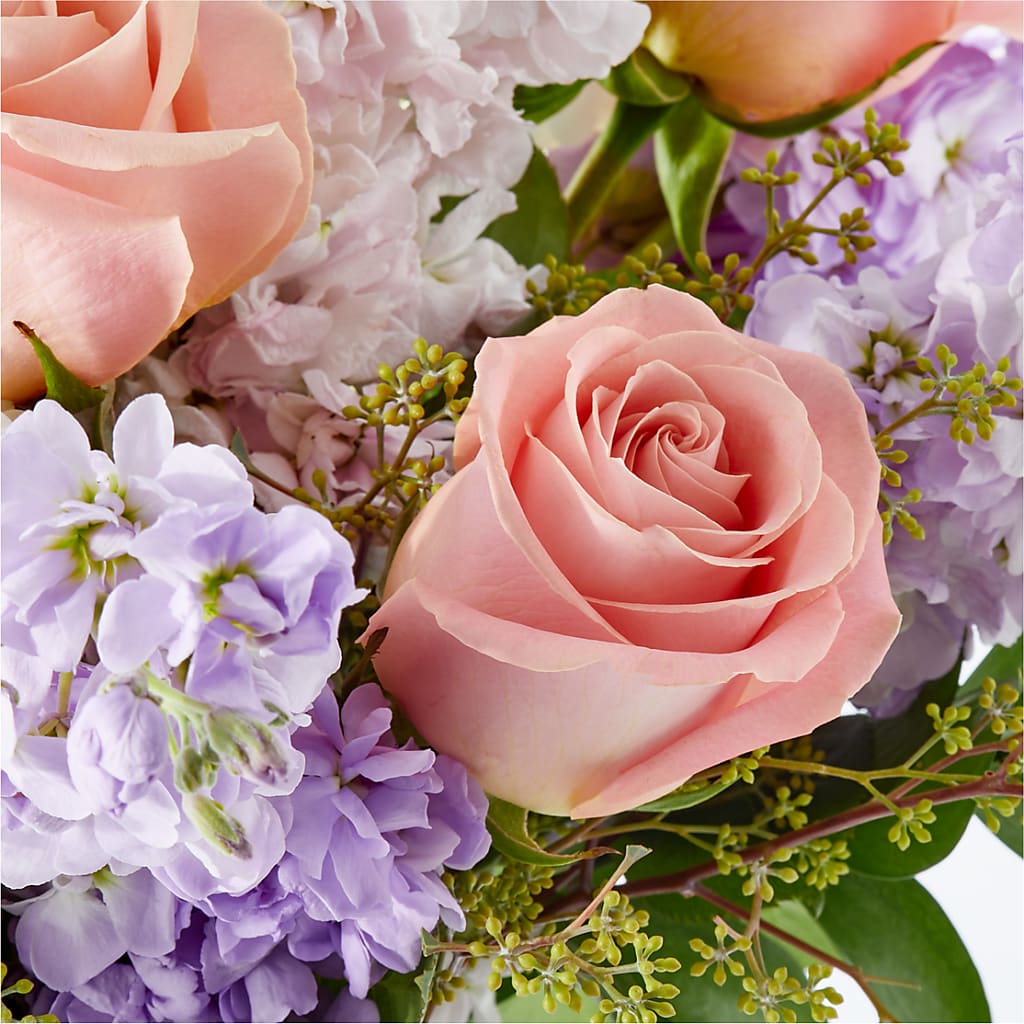 Embraced Bouquet –  Gainesville Floral Exchange, Gainesville FL