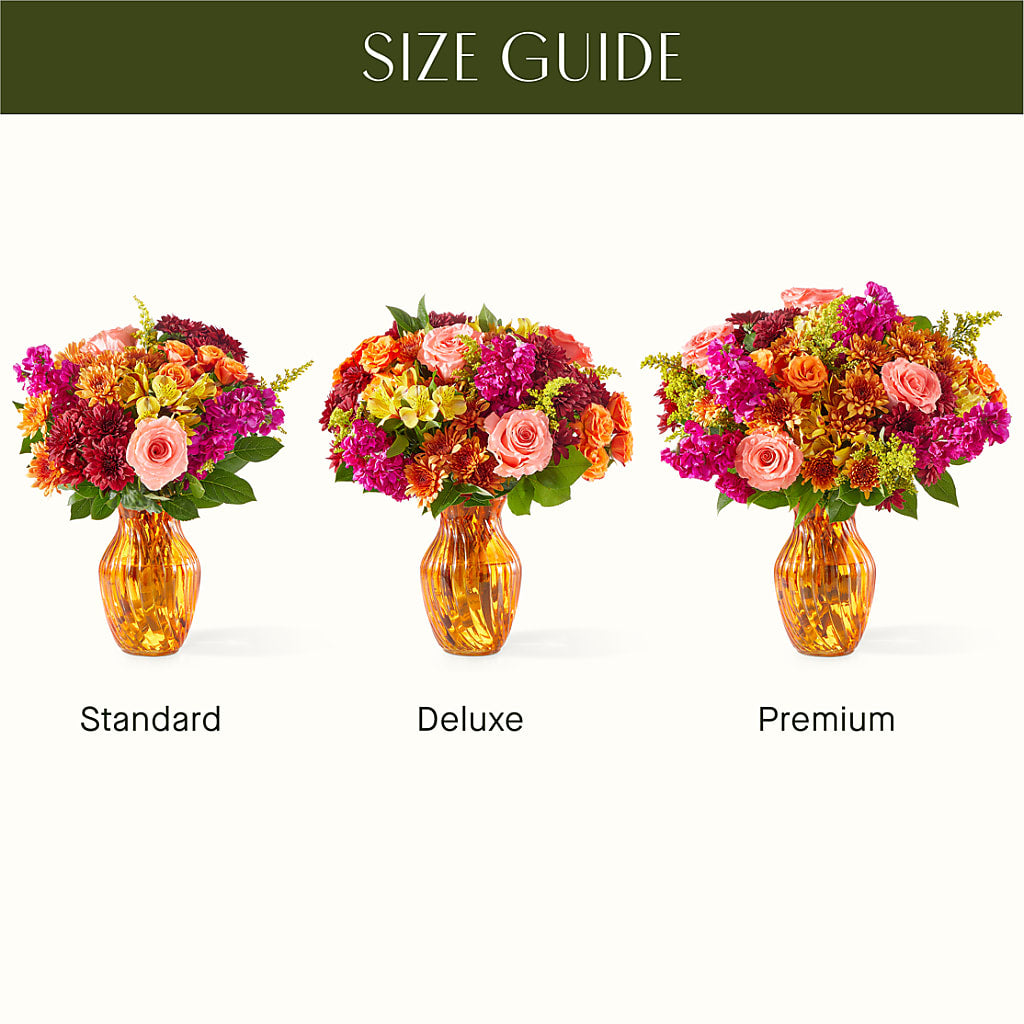 Amber Muse Bouquet –  Gainesville Floral Exchange, Gainesville FL