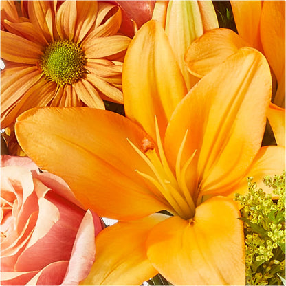 Harvest Hayride Bouquet –  Gainesville Floral Exchange, Gainesville FL