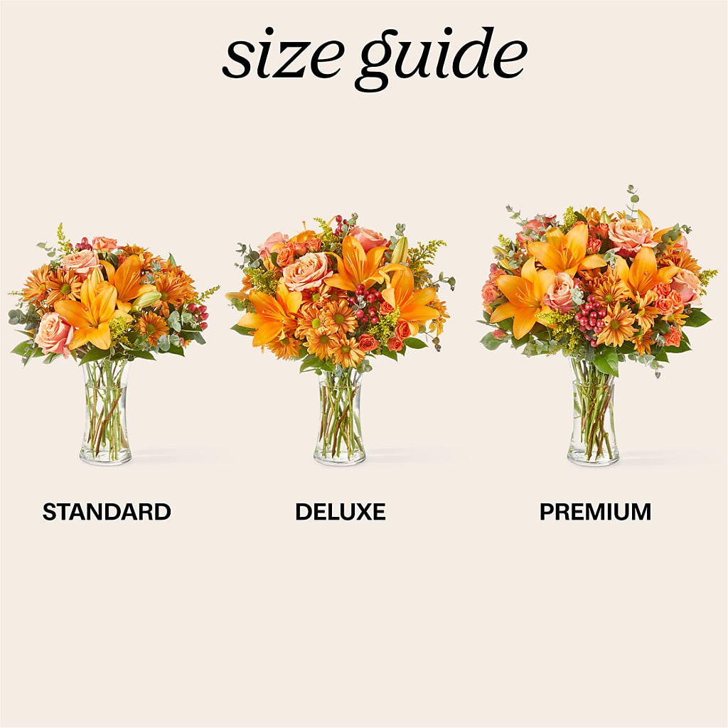 Harvest Hayride Bouquet –  Gainesville Floral Exchange, Gainesville FL