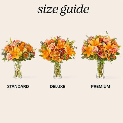 Harvest Hayride Bouquet –  Gainesville Floral Exchange, Gainesville FL