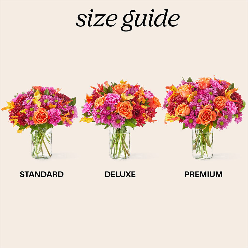 Mum's the Word Bouquet –  Gainesville Floral Exchange, Gainesville FL