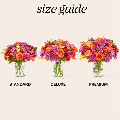 Mum's the Word Bouquet –  Gainesville Floral Exchange, Gainesville FL