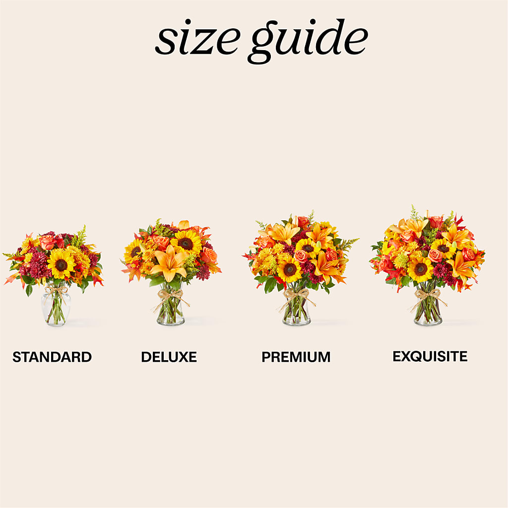Sunny Side Bouquet –  Gainesville Floral Exchange, Gainesville FL