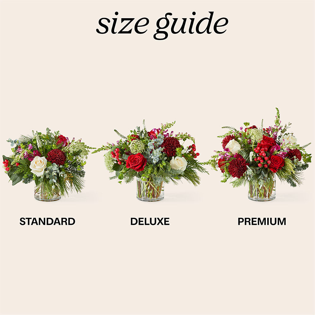 Cranberry Fizz Bouquet –  Gainesville Floral Exchange, Gainesville FL