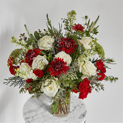 Favorite Traditions Bouquet –  Gainesville Floral Exchange, Gainesville FL