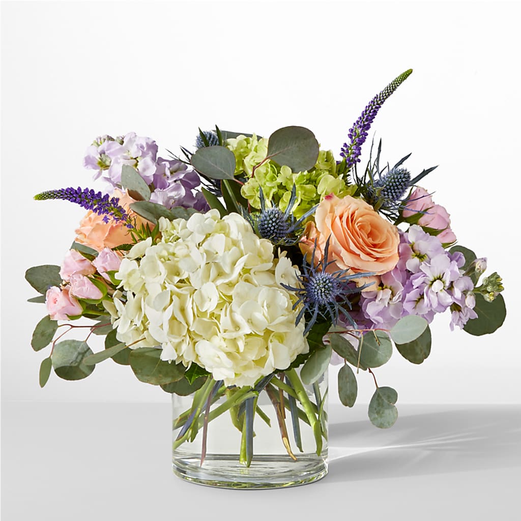 Porch Swing Bouquet –  Gainesville Floral Exchange, Gainesville FL