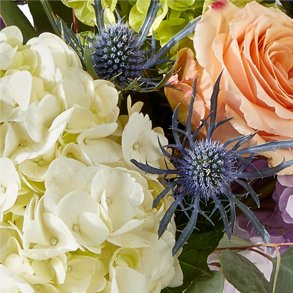 Porch Swing Bouquet –  Gainesville Floral Exchange, Gainesville FL