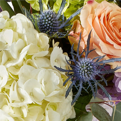 Porch Swing Bouquet –  Gainesville Floral Exchange, Gainesville FL